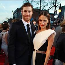 Former national hockey league enforcer brandon prust has gotten himself into something of a controversy on sunday after he published a tweet that appears to have sparked the anger of many fans on social media. Wives And Girlfriends Of Nhl Players Brandon Prust Maripier Morin