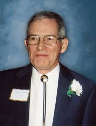 Lawrence "Larry" Borne