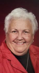 Obituary: Virginia Lucille (Pender) Weeks