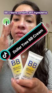 Candy Moyo Foundation Dollar Tree