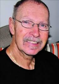 Ronald Frye Obituary (1950