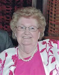 Death Notice of Vera MATTHEWS Sr. (née Keenan) (Dundalk, Louth)