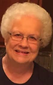 Davette Lee Obituary (1939