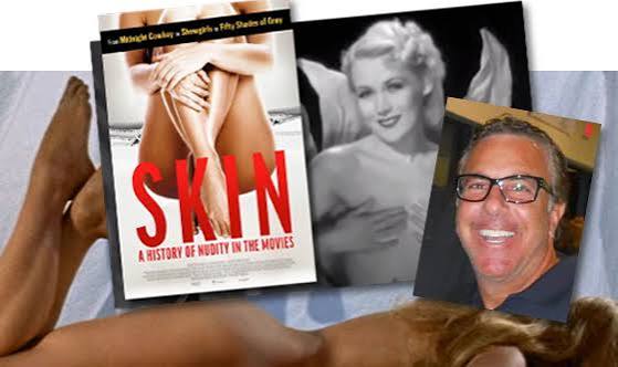 Skin: A History of Nudity in the Movies (2020) - News - IMDb