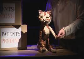 Patent Pedrick: The story of Arthur and Ginger