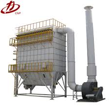 Innovative dust collector technology supported by over 30 years of experience, scientific research, and engineered solutions for many dust applications. China Industrial Router Asphalt Plant Bag Filter Design Dust Collection System China Dust Collector Dust Collection System