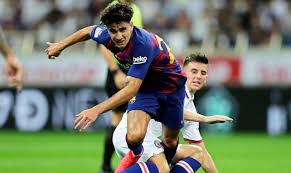 Barca sr is a medicine available in a number of countries worldwide. Barca Collado Will Nicht Weg