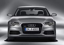 2012 Audi A6 Car Front Grill Audi Audi A6 Audi A6 Tdi
