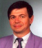Professor Sergey Mikhailov