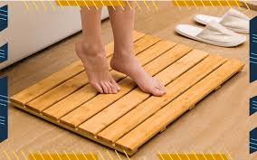 Check spelling or type a new query. Here S Why You Should Switch To A Bamboo Shower Mat In 2021 Spy