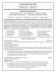 Financial advisors are among the most important workers in the financial services industry. Financial Consultant Resume Examples Sample Resume Teaching Resume