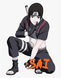 Maybe you would like to learn more about one of these? Download Image Anime Naruto Shippuden Sai Pc Android Sai Naruto Hd Png Download Kindpng