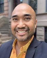 Kevin Nadal Named to NBC News' #Pride30