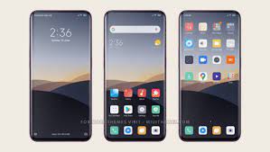 Tema ios dark mode untuk oppo merupakan tampilan tema terbaru dari semua kumpulan tema terbaik oppo. Download Turn Your Xiaomi Device Into Realme Oppo Device With Coloros 7 1 Theme Samagame