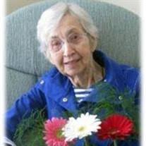 Obituary information for Lois Naomi Laing