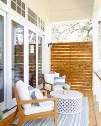 Social Gallery Serenaandlily Serena Lily Small Outdoor Spaces Outdoor Coffee Tables Home