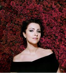 Angela Gheorghiu Soprano Short Biography Soprana rom�n� angela gheorghiu a. angela gheorghiu soprano short