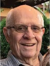 Ronald Springer Obituary (2019)