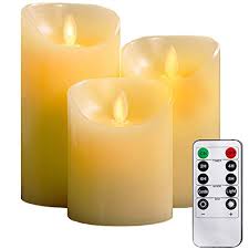 10 Best Battery Operated Window Candles Of 2020 Electric Window Candles For Christmas