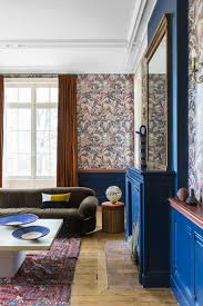 Design Deco Une Demeure Signee Goodmoods En Normandie A Villers Sur Mer Deco Interieure Decoration Maison Design