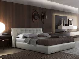 Download The Catalogue And Request Prices Of Sumo Leather Bed By Misuraemme Upholstered Leather Double Bed Leather Bed Bed Design Modern Double Bed Designs
