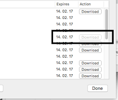 Manually Installing Provisioning Profile In Xcode Stack Overflow