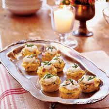Jump to recipe print recipe. Easy Party Appetizer Recipes Portable Ideas Myrecipes