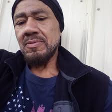 Terry Cahoon in people