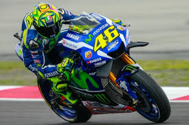 Un dodicesimo e un sedicesimo posto in qatar Motogp Pagelle Di Fine Stagione 2016 Valentino Rossi Moto Motorsport
