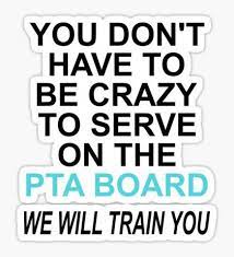Jenbcosgrove Shop Redbubble Volunteer Quotes Pta Board Funny Quotes