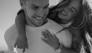 Marcela Arias and Spencer Bruce's Wedding Website