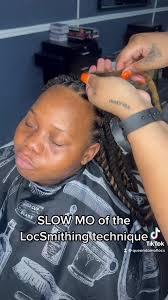 How to Perfect Loc Smith Method