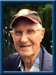 Donald William Joudrey Obituary