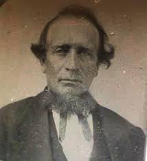 My Great Great Grandfather Howard Hallford served as Tax Commissioner of  Habersham Co. ! He is buried at Antioch!