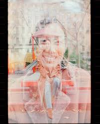 Fragments of your memory ☁️ Thank you for the effortless magic we got to  create and showing me that the world is my playground @35mmgold 🪄 📸  @35mmgold Asst: @cuemcboo #modeltest #nycmodel #cityphotography