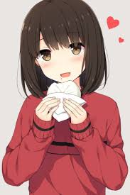 Download powerful siri shortcuts from others or share the ones you created with the world. Download 240x320 Wallpaper Cute Girl Eating Anime Megumi Kato Saenai Heroine No Sodatekata Old Mobile Cell Phone Smartphone 240x320 Hd Image Background 376