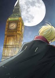 Check spelling or type a new query. Phantom In The Twilight Manga Anime Planet