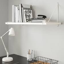 Bergshult Pershult Wall Shelf White White 31 1 2x11 3 4 Ikea Wandregal Weiss Regalwand Konsole Weiss