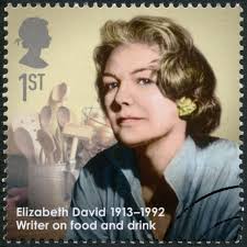 Elizabeth David