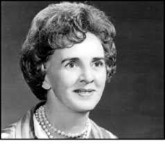 Carlotta Blue Obituary