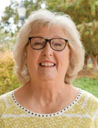 Rhetta Jones Named Fourth Recipient of the 'Will You Come to Me in My  Dreams Award'