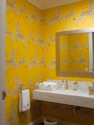 كيفية اختيار ورق الحائط في الحمام Balancedfoodandfuel Org