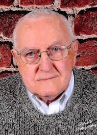 Edward Bohn's Instagram, Twitter & Facebook