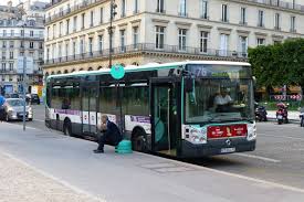 Warum soll ich nach paris reisen? Tipps Fur Den Besuch In Paris Mit Einem Baby New York Habitats Blog