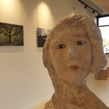 Exposition ] 🎨 Dernier jour pour profiter de l'exposition de Simone Fortin  et Natacha Doleux. Deux surprenants regards croisés sur des savoir-faire,  techniques et inspirations locales et plus lointaines. En savoir +