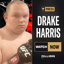 Interview with Drake Harris