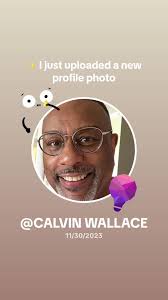 CALVIN WALLACE (@calvin.wallace78)