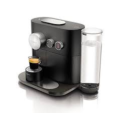 Read our list of the top 5 best krups coffee makers to find out if it's what you're looking for! Krups Nespresso Expert Coffee Machine Black Xn600840 Kaffeemaschine Design Nespresso Produktdesign