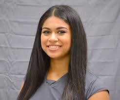 2014 Women's Volleyball Roster