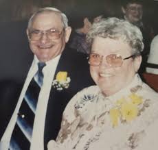 Dorothy E. Warner Obituary